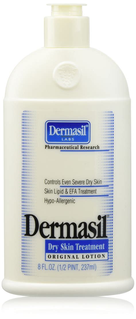 dermasil lotion at walmart.